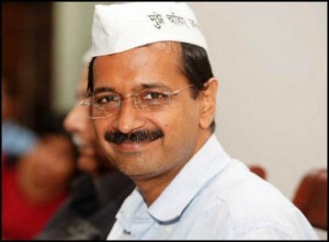 arvind kejriwal