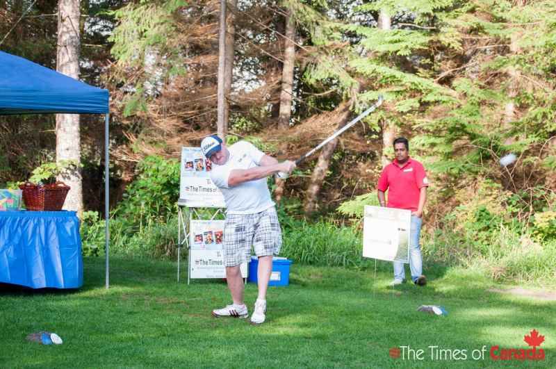 The Times of Canada AT TCFCD Golf Tournament  (11)