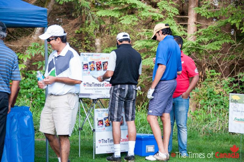 The Times of Canada AT TCFCD Golf Tournament  (12)