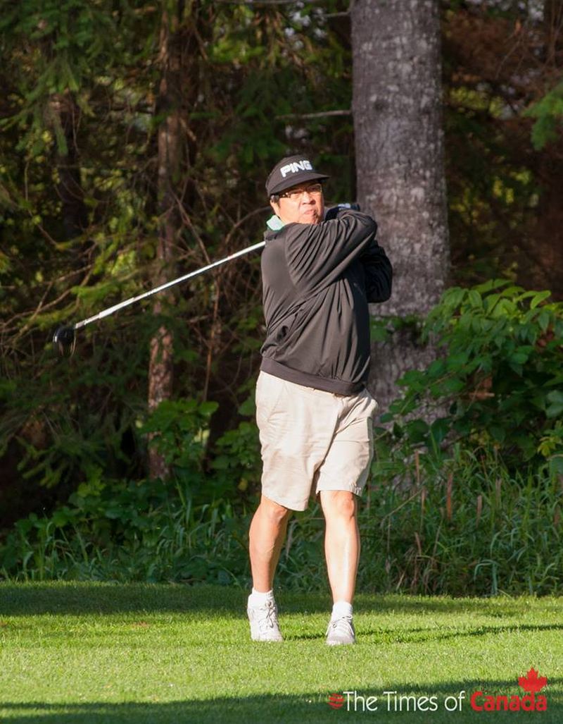 The Times of Canada AT TCFCD Golf Tournament (15)
