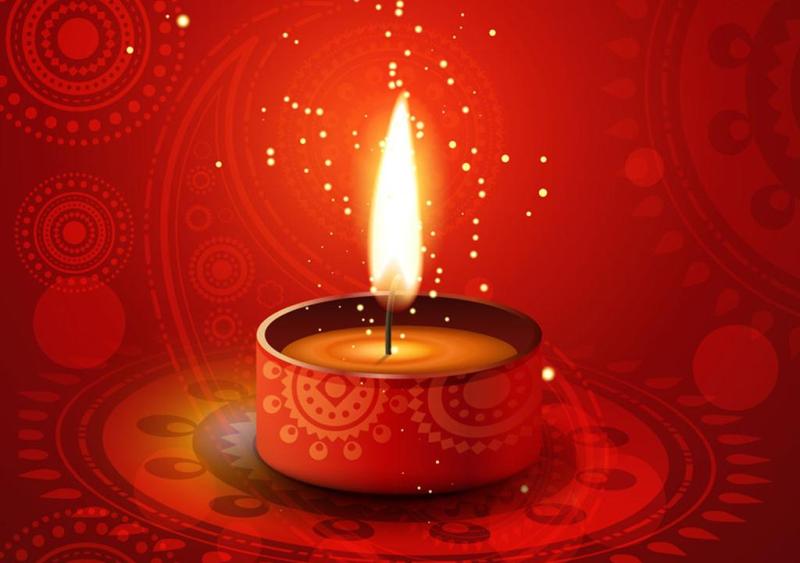 Diwali-Diya-Pictures