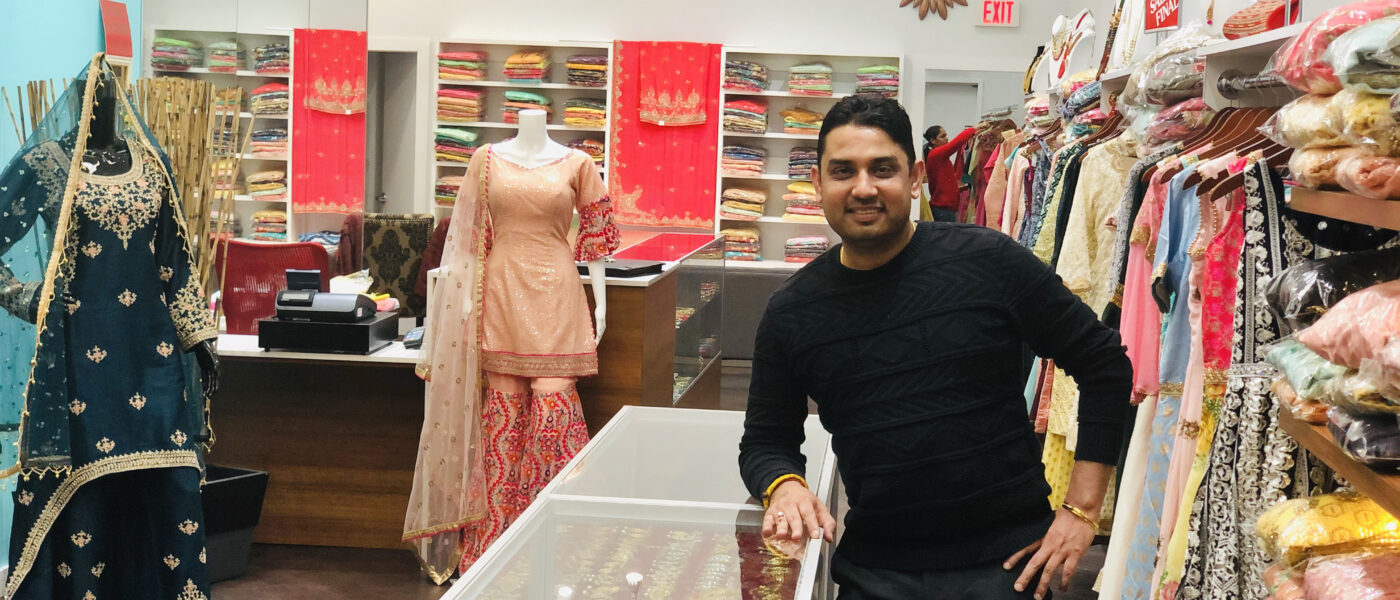 Desi 2025 clothing stores