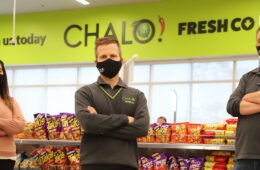 Chalo FreshCo - Owner Operators