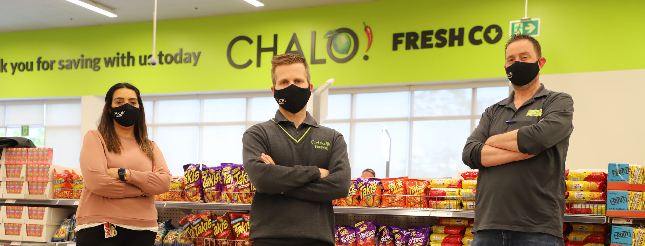 Chalo FreshCo - Owner Operators